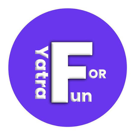 Yatra for Fun